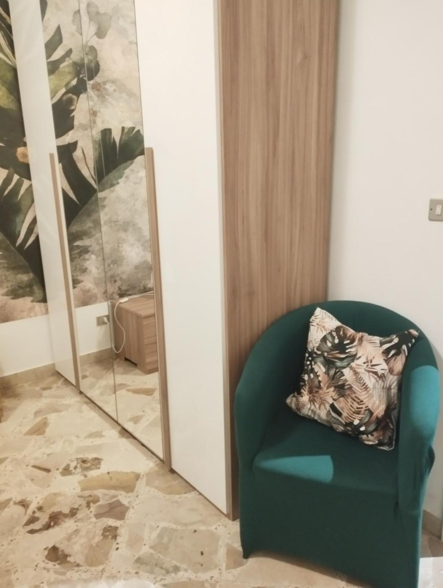 Apartamento Casa Giorgia Cefalú Exterior foto