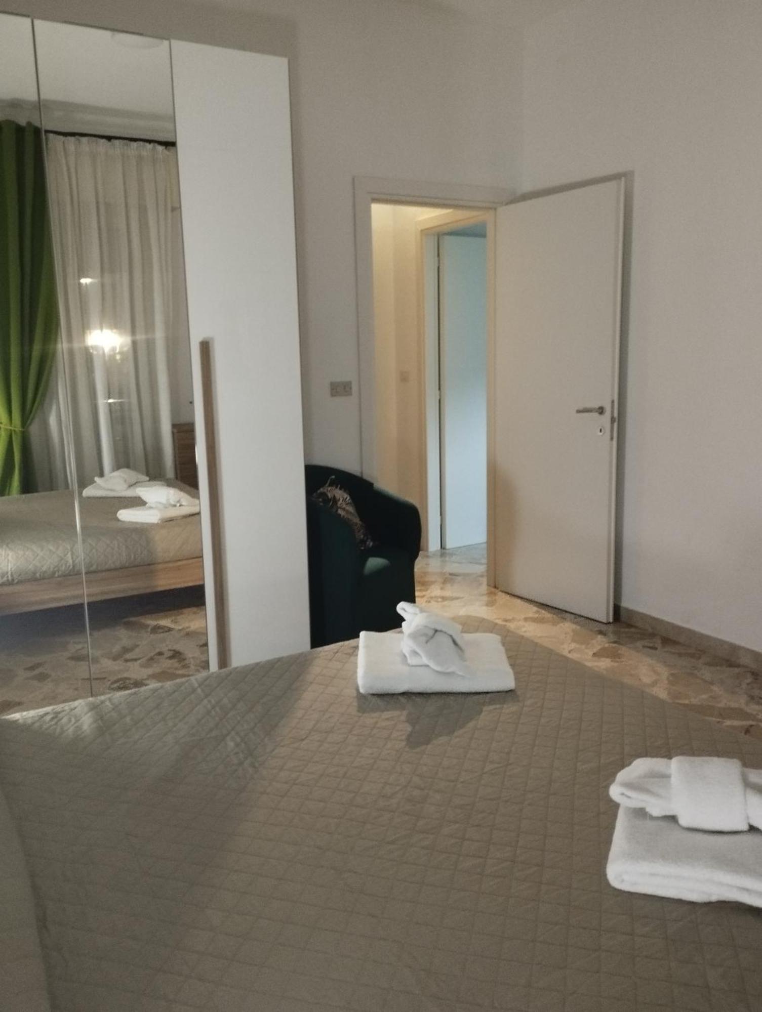 Apartamento Casa Giorgia Cefalú Exterior foto